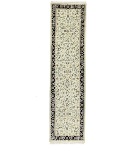 4 hand knotted - 2'8, x