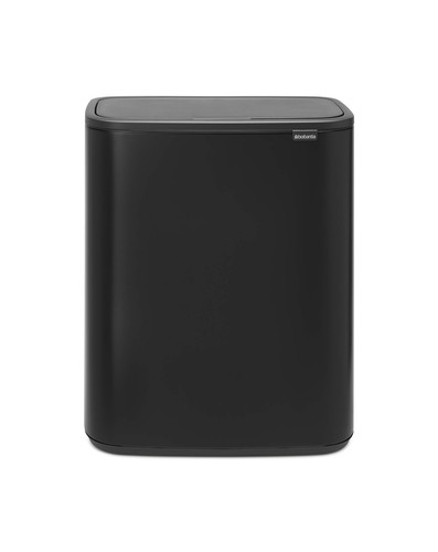 Poubelle brabantia touch - poubelle, bo