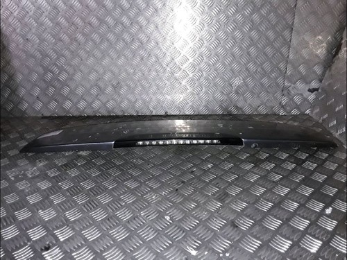 Becquet hayon renault - clio, 2