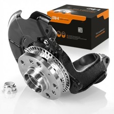 1x Moyeu Support Broche Avant