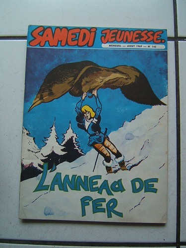 Samedi jeunesse num 142 - jeunesse,