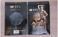 BFL - COMBINAISON SEXY 1 PIECE - MODELE AU CHOIX - NOIR - TAILLE UNIQUE