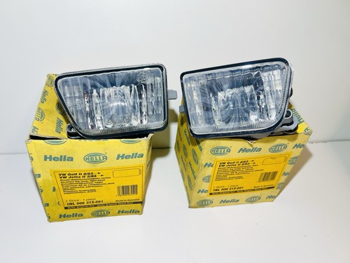 Paire antibrouillards oem - antibrouillards,