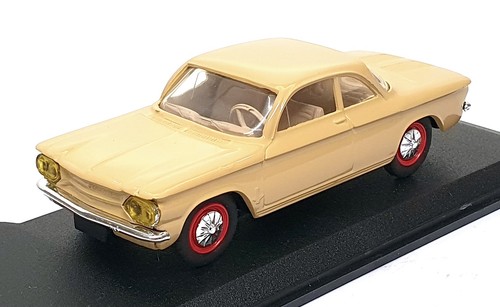 Eligor scale diecast - 1/43,