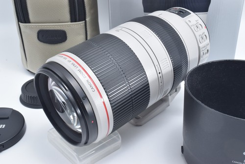 Canon 100 400mm 5 - canon, 100-400mm