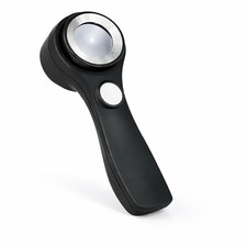 Loupe de bijoutier 60X, loupe