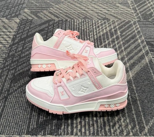 Louis vuitton trainer - vuitton,