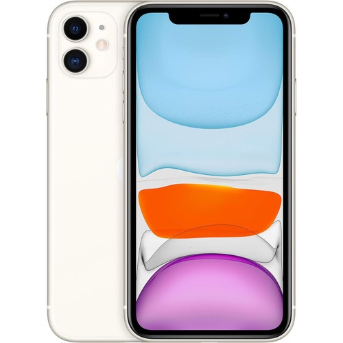 Apple iphone 64gb - apple, peu