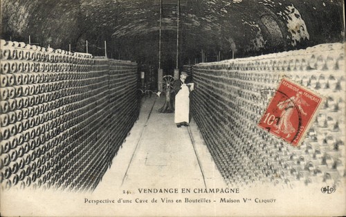 Vendange champagne - vendange, —