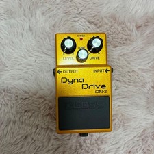 Pédale d'effets Boss DN-2