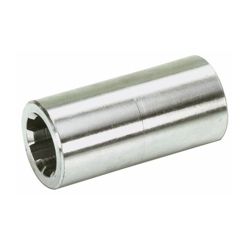 Douille cannelée prise - douille,