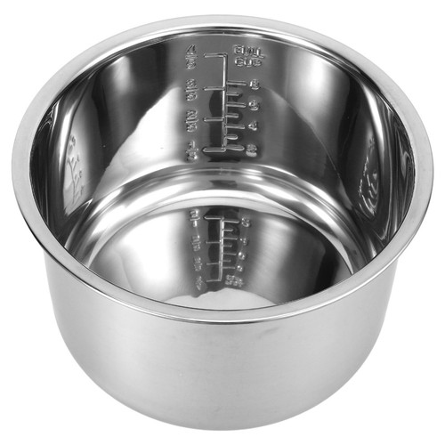 Rice cooker replacement pot - replacement,