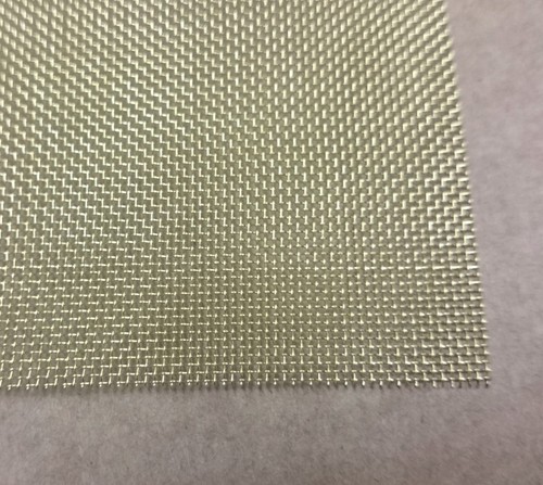 Grille laiton maille 6mm - maille,