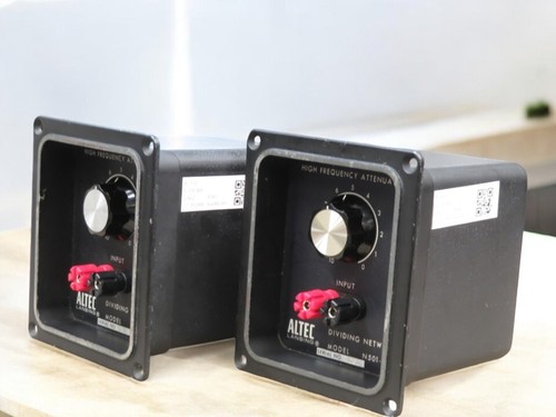 Altec n501 network used jp - network,