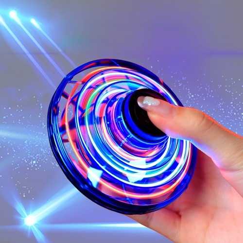 Drone ufo boomerang volant - ufo,