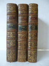 [PREVOST (Abbé)]. Le Doyen de