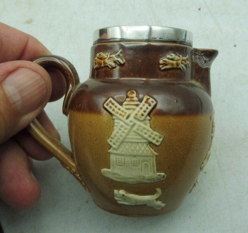 Royal doulton lambeth pichet - doulton,