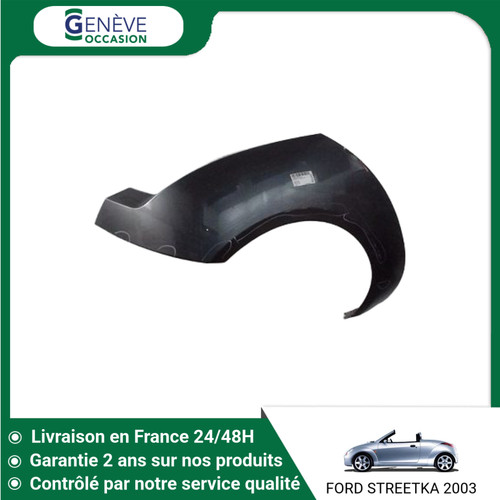 Crosse arriere droit - crosse,