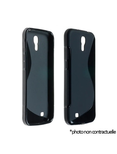 Coque line sony - s-line, xperia