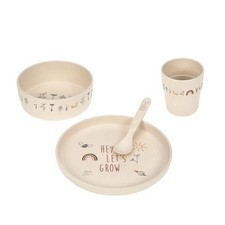 Set de vaisselle pour enfants
