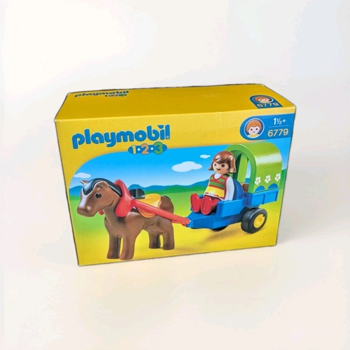 Playmobil 6779 - , (1.2.3)