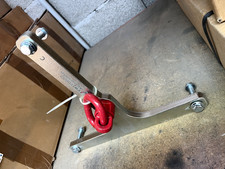 Dispositif de levage pour