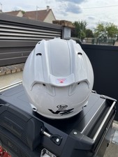 Casque Moto ARAi  à vendre taille XL Jamais Utilisé Tous Neufs