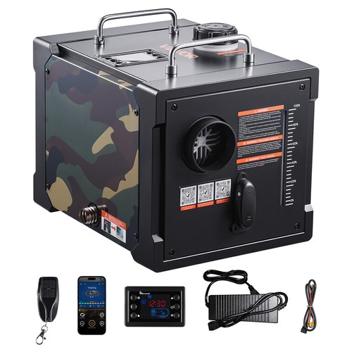 Vevor chauffage diesel - vevor,