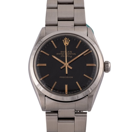 Rolex oyster perpetual - rolex,