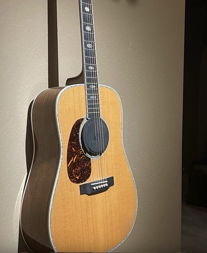 Martin standard wooden - standard, d-41