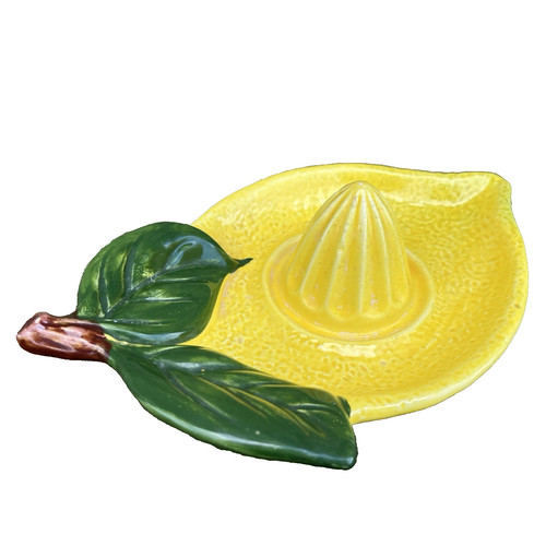 Presse agrumes forme citron