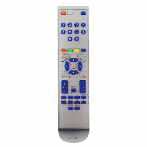 Télécommande hifi série - télécommande,