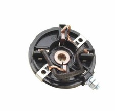 Porte-Balais Démarreur Moteur Tracteur Tondeuse Briggs & Stratton