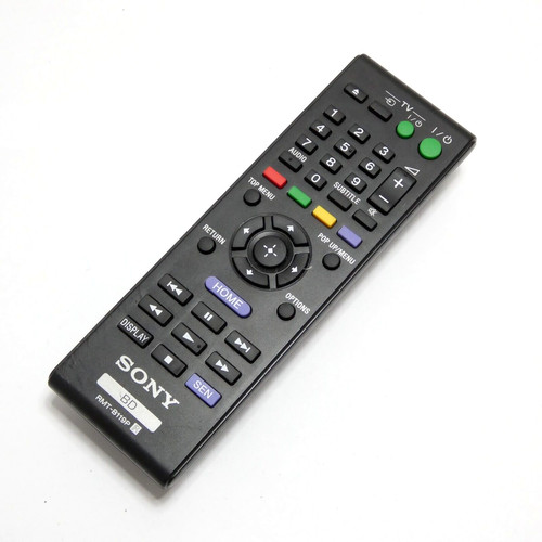 Telecommande sony rmt b119p - telecommande,