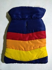 NEW LAKE & TRAIL STRIPE DOG