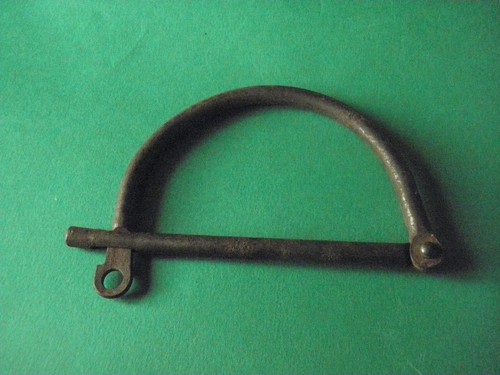 Poignee cadenas pour - pour, marin