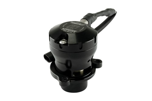 Turbosmart kompact dual - em,