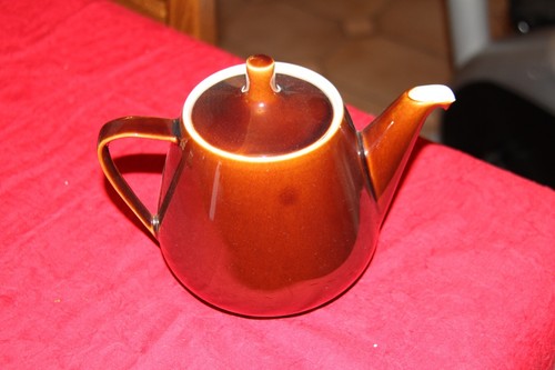 Théière villeroy boch - théière, &