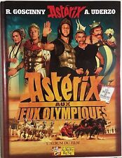 ASTERIX Asterix aux Jeux Olympiques (2007) Albert Rene French HC