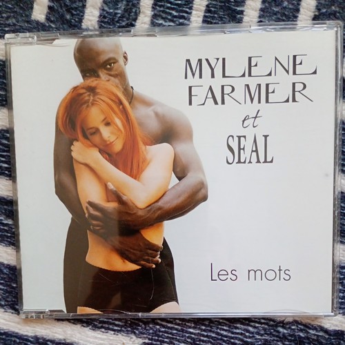Cdm import les mots - import,