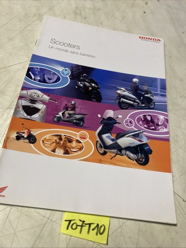 Honda scooter zoomer - , dylan