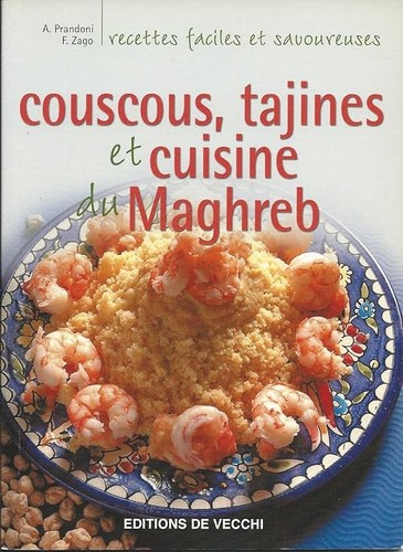 Couscous tajines cuisine - couscous,,
