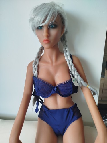 Mannequin femme silicone neuf - mannequin,