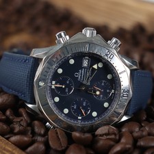 Omega Seamaster Chronograph |