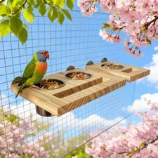 Mangeoire pour oiseaux