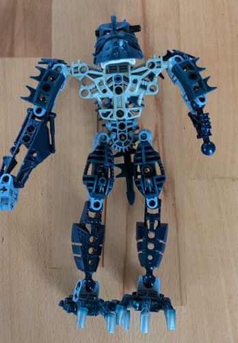 Lego bionicle 8902 vezok - 8902,