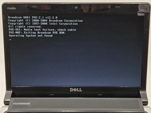 Dell studio 1458 - dell, hd