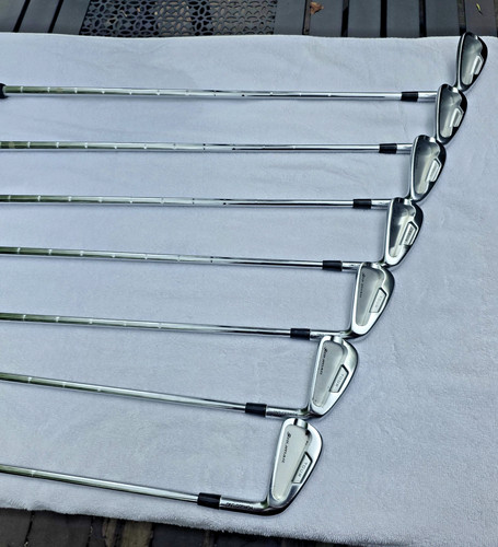 Orlimar tour forged cnc - forged,