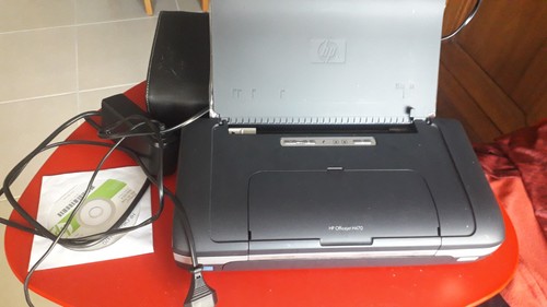 Imprimante 470 occasion - imprimante, hp