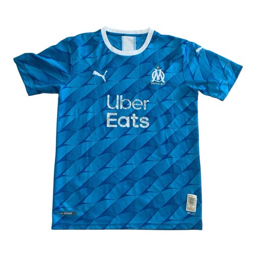 Maillot olympique de - om,